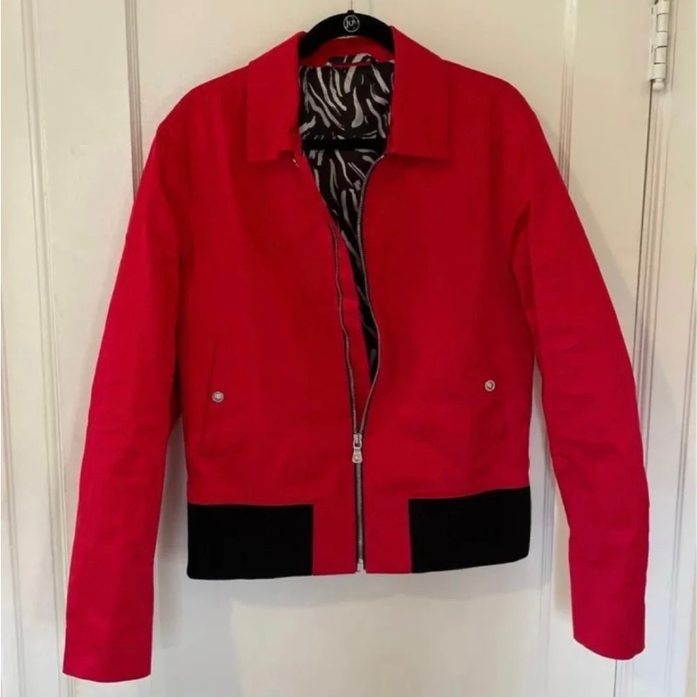 Mens Versus Versace Lions
Head Bomber